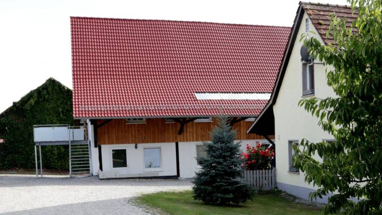Ferienhaus Friedrichshafen
