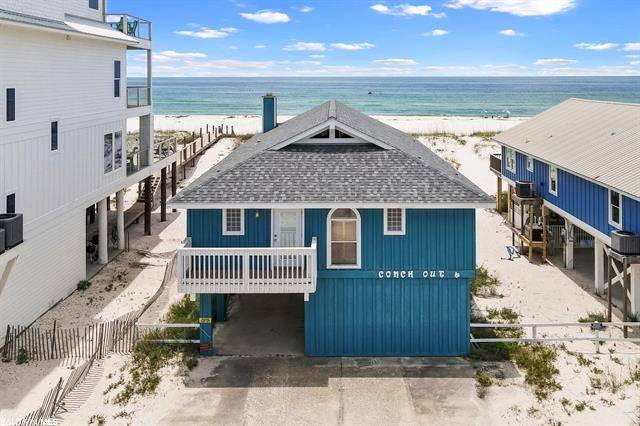 House Gulf Shores