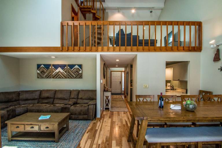 House North Conway