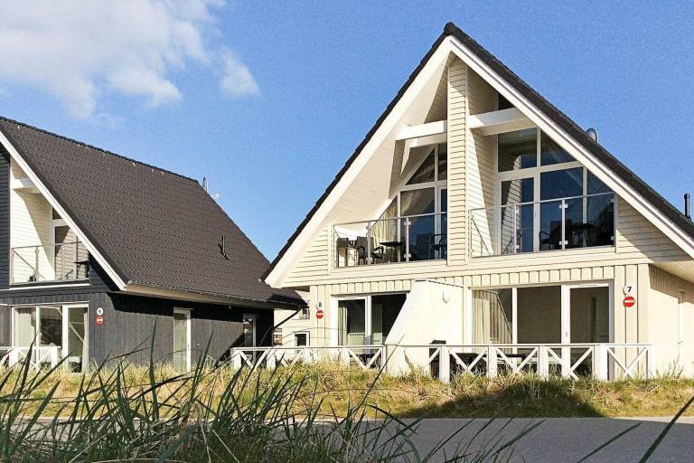 Ferienhaus Laboe