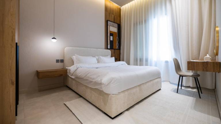 Super Luxury two Bedroom Al Narjis — photo 2
