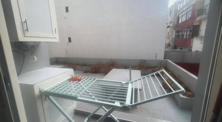 Apartment with terrace — photo 2