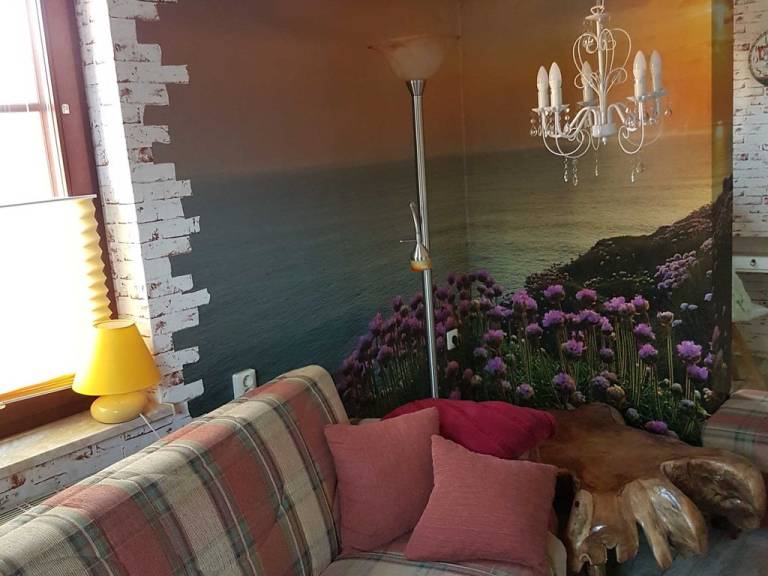 Ferienwohnung Ahrenshoop