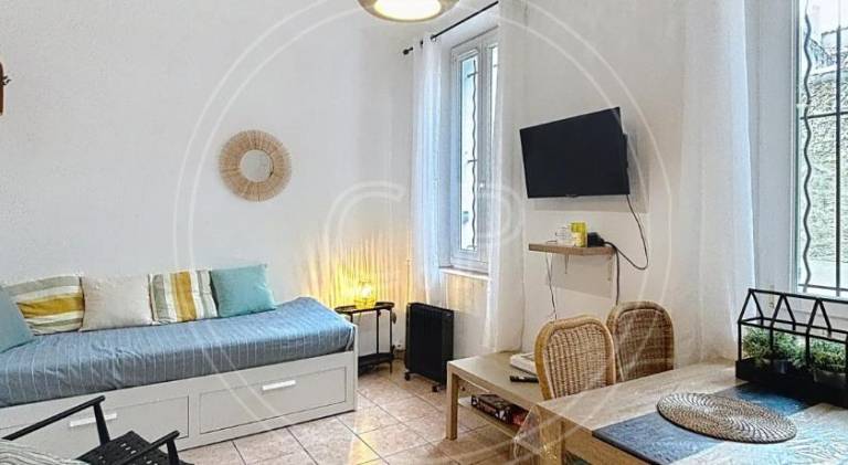 Apartment | Pets allowed in La Ciotat
