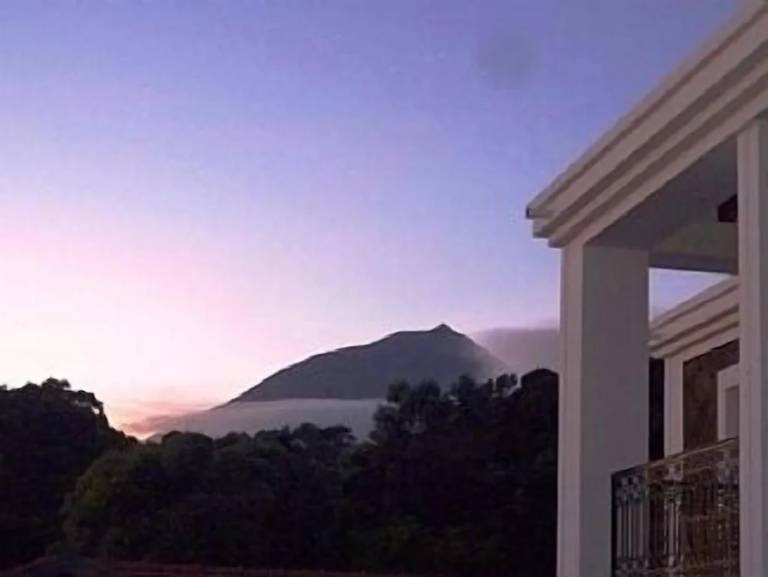 House  Sao Joao