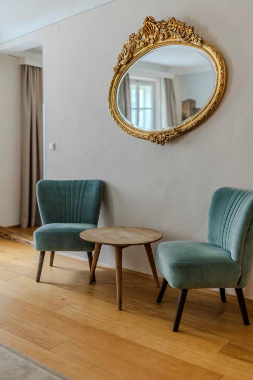 Appartement  Salzbourg