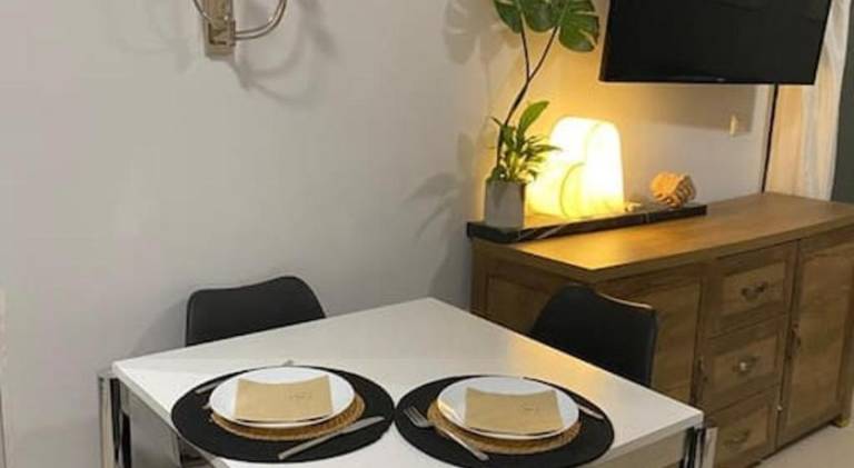 Holiday apartment with 1 room for 4 persons — photo 5