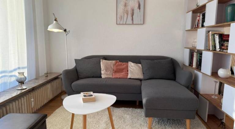 65 m&sup2; Ferienwohnung