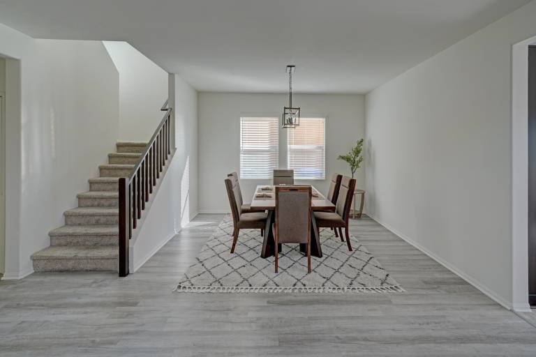 Family-oriented vacation home with yard | Pets are welcome — photo 4