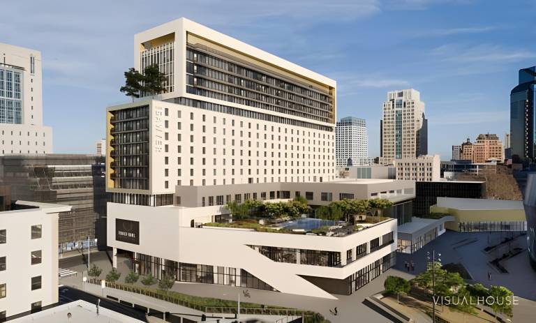 Kimpton Sawyer Hotel By IHG — photo 3
