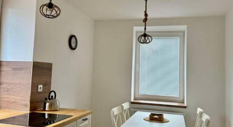 Apartment with 2 rooms for 6 persons — photo 4