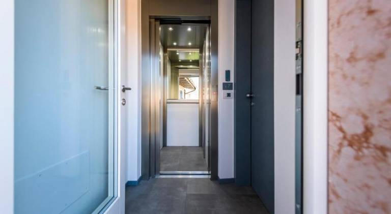 Casa Kaki - Eco friendly Apartments with Parking & Private Courtyard — photo 5