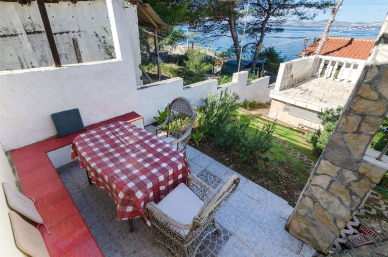 Ferienhaus in Rogač, Kroatien für max. 2 Personen Ferienhaus in Rogač, Kroatien für max. 2 Personen