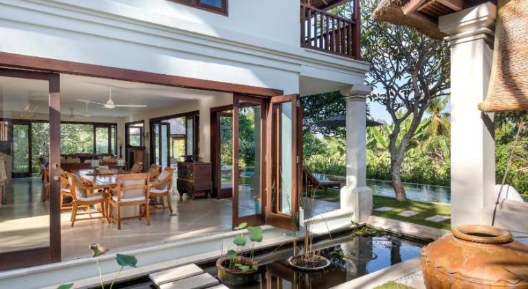 Villa with pool & jacuzzi | Dogs allowed — photo 3