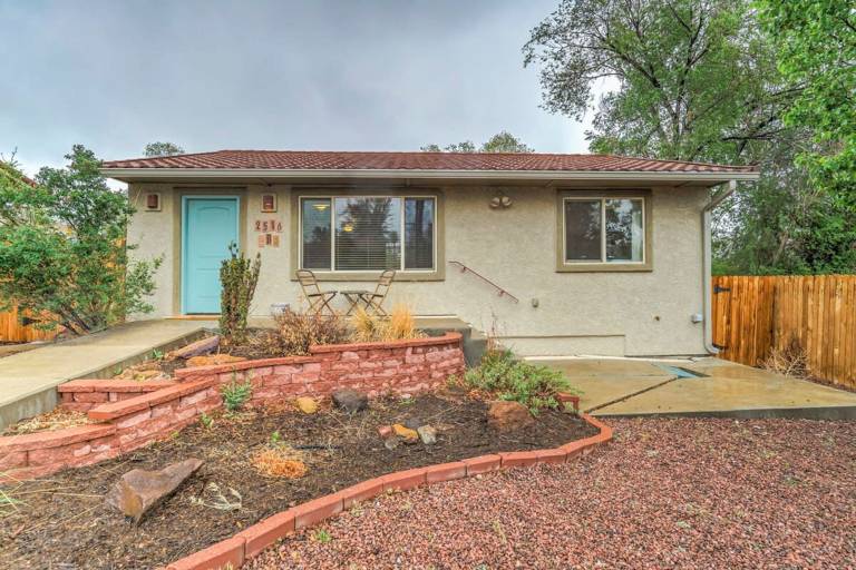 5BD Two Homes Firepit Great Family Vacation Area — photo 2
