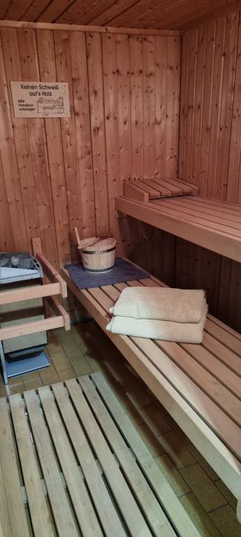 Ferienwohnung Taunusstein