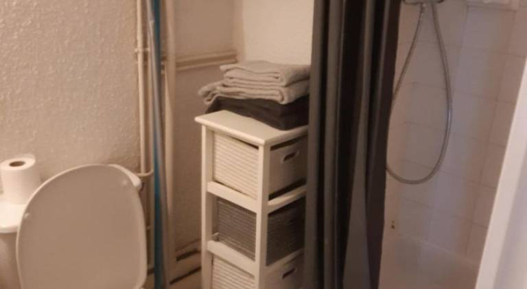 Rental apartment with 1 room for 2 persons — photo 5