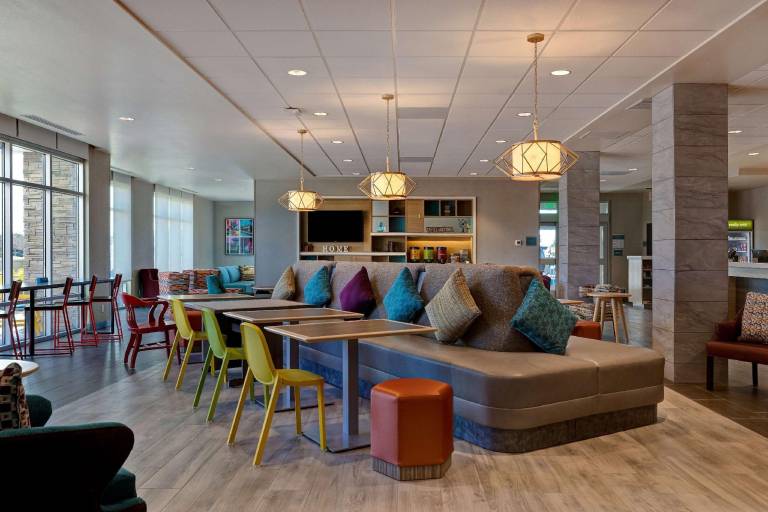 Home2 Suites by Hilton Barstow in Barstow, CA
