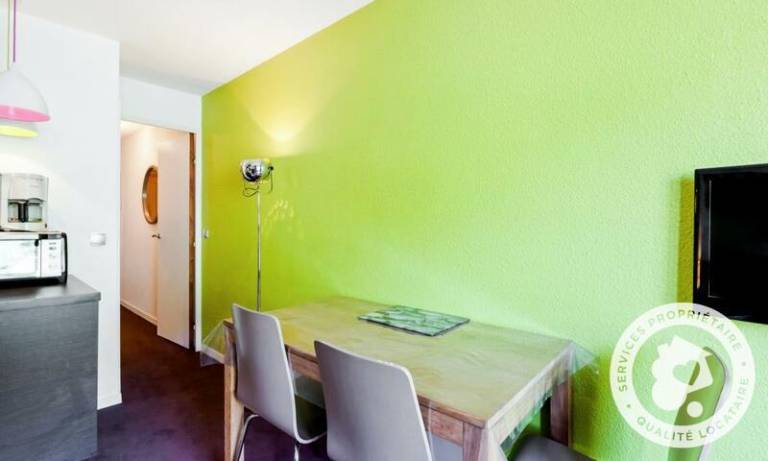 Appartement Méribel