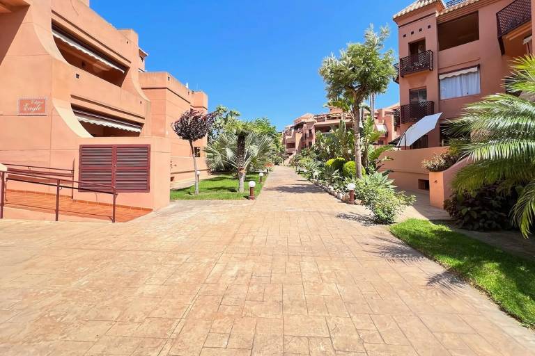 Appartement Motril