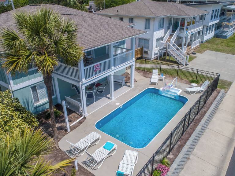 House North Myrtle Beach