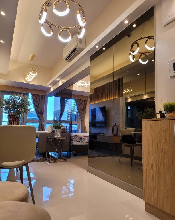 Ferienwohnung Taguig City
