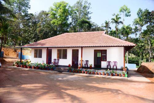 Bed and breakfast Sakleshpur