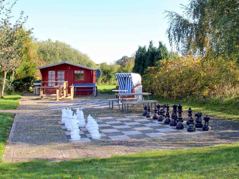 Aparthotel Glowe