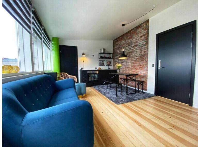 Apartamento Tórshavn