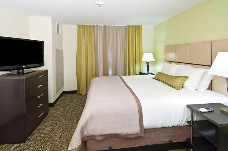 Candlewood Suites Tupelo By IHG — photo 2