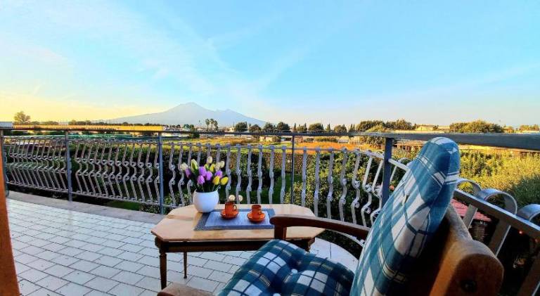 Da Ninnilla Holiday Home Scafati — photo 2