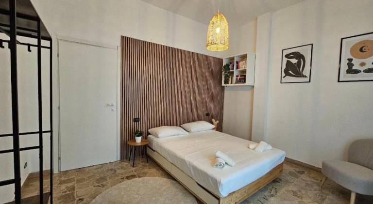 Pleasant apartment | Pet-friendly in La Spezia