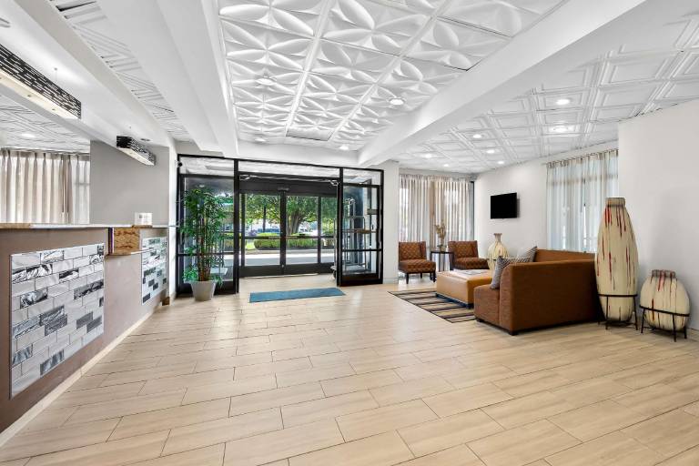 Best Western Knoxville Suites - Downtown — photo 2