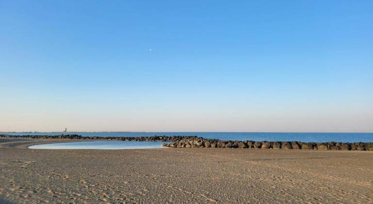 Vacation home | Beach nearby | Pets are welcome in Fiumicino