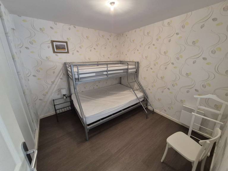 Rental apartment with 2 rooms for 5 persons — photo 5
