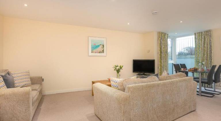 Apartment Saint Ives