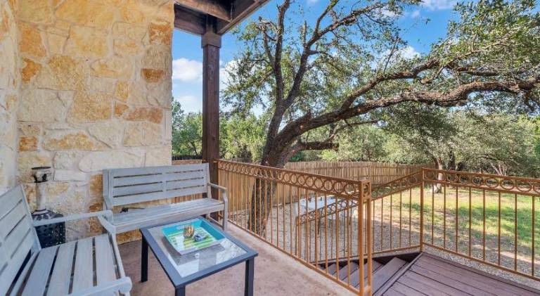 246 m&sup2; Ferienhaus