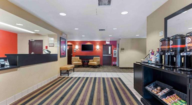 Extended Stay America Suites - Livermore - Airway Blvd. — photo 2