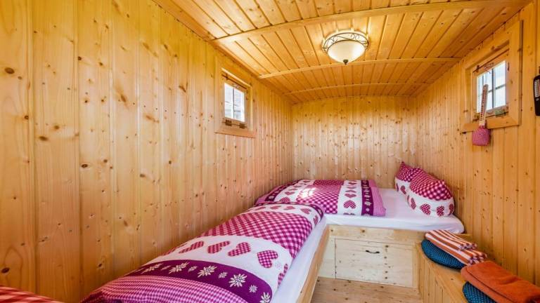 Ferienwohnung Bad Blankenburg