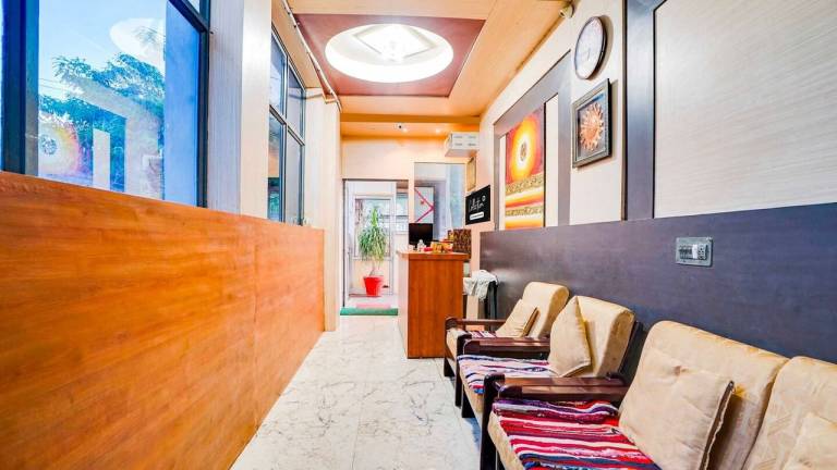 Ferienhaus für 3 Personen 31 m² in Jaipur