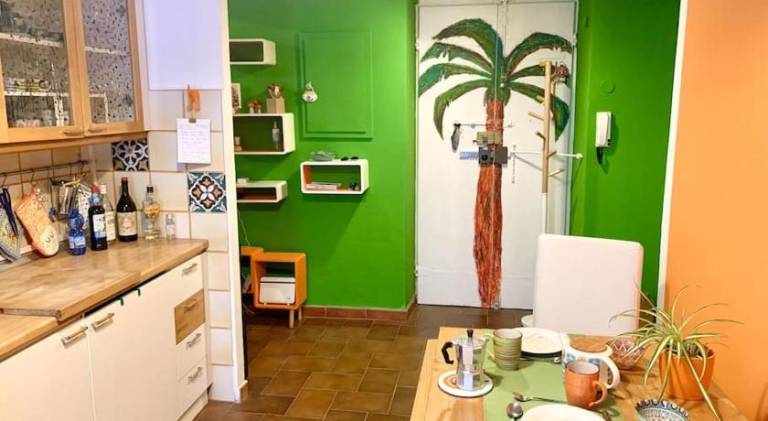 Wonderful rental apartment | Dogs allowed in La Spezia