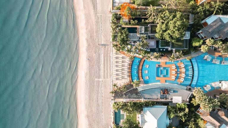 InterContinental Hua Hin Resort By IHG in Hua Hin