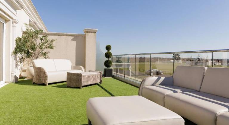 Polo Club Hotel — photo 4