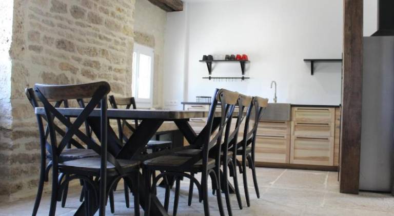 Maison de vacances  Châtillon-sur-Seine