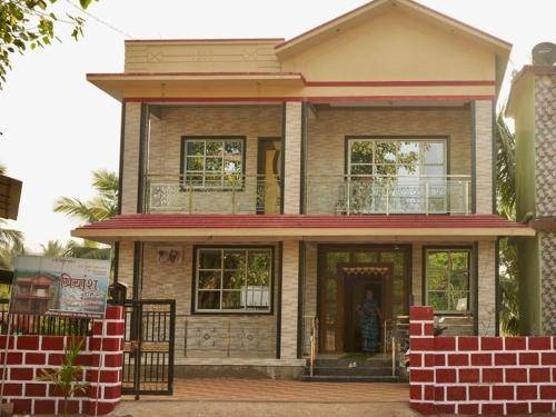 Bed and breakfast Harihareshwar