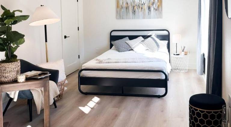 67 m² Ferienwohnung