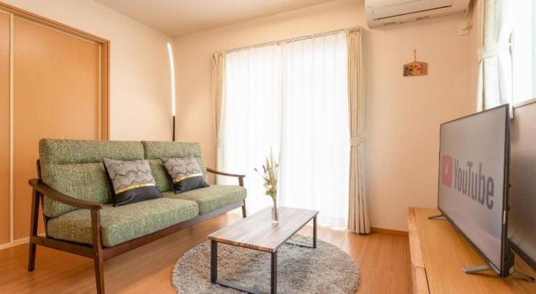 106 m² Ferienhaus