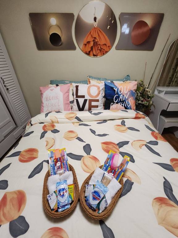Condo Sasa