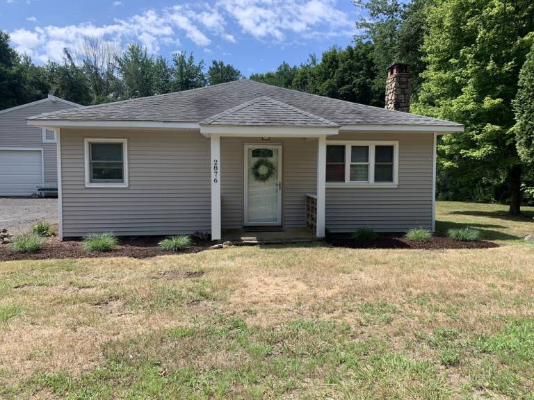 House  North Haven