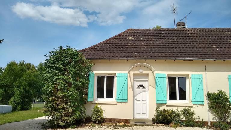 Maison de vacances Montignac